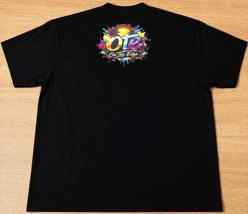 Afro Symphony T-Shirt
