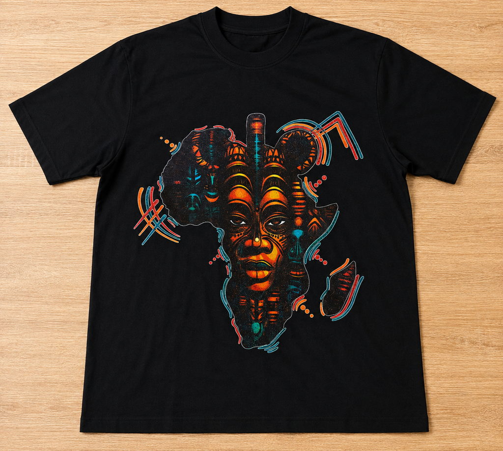 Ancestral Roots T-Shirt