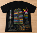 Eko Ni Wa T-Shirt