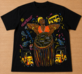 The Heartbeat of Lagos T-Shirt