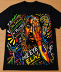 One Eye Ela T-Shirt