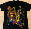 Afro Symphony T-Shirt