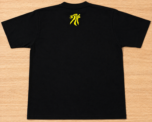 Afro Funk Girl T-Shirt
