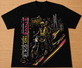 Lagos Okada Rider T-Shirt